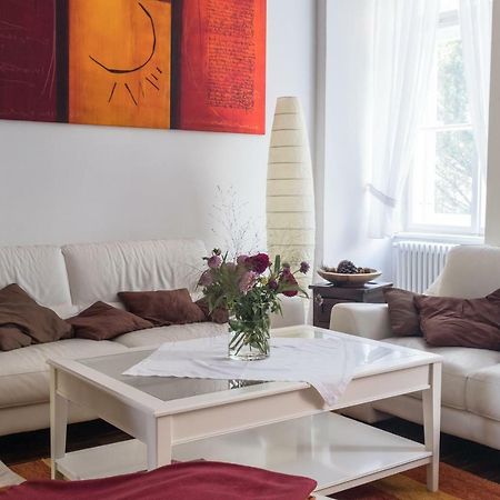 Spacious Old Town Luxury Apartment Linz Ngoại thất bức ảnh