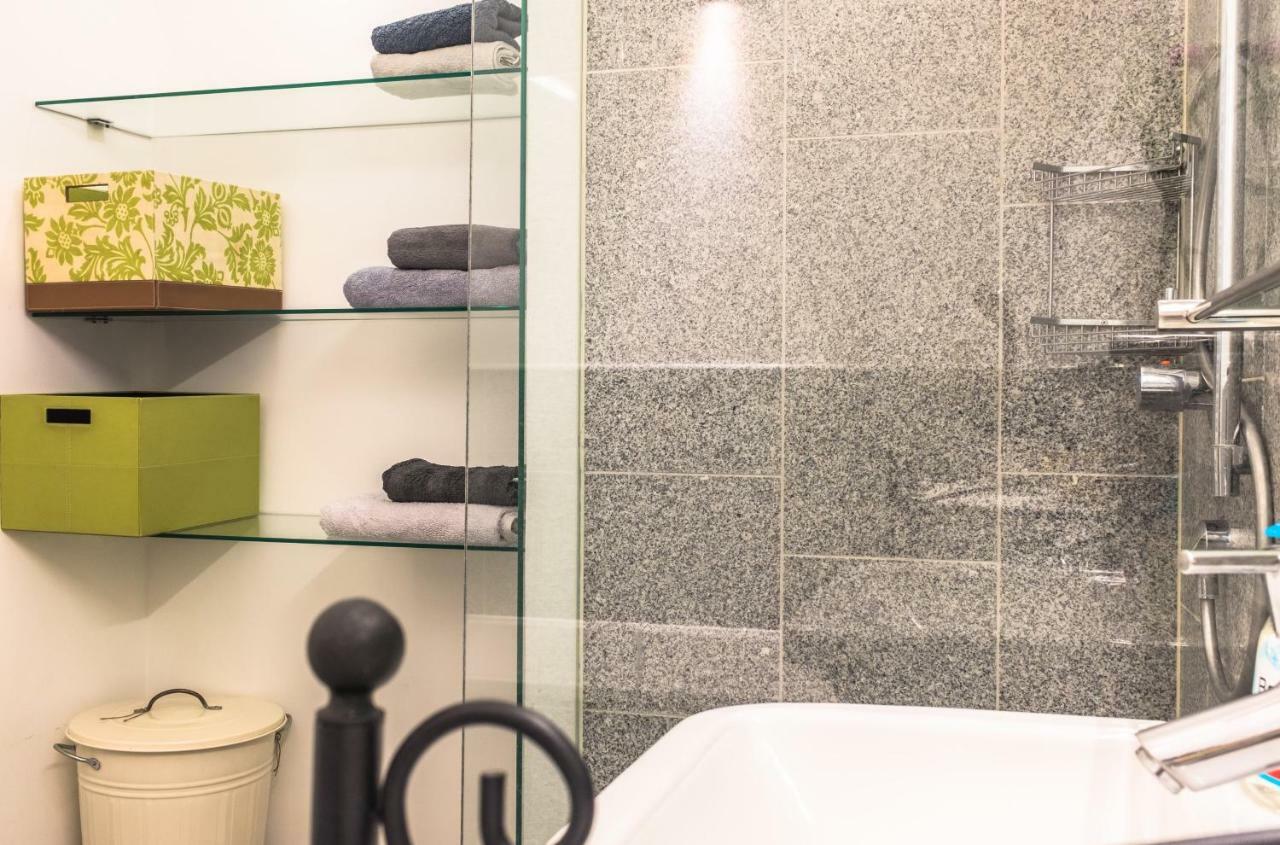 Spacious Old Town Luxury Apartment Linz Ngoại thất bức ảnh