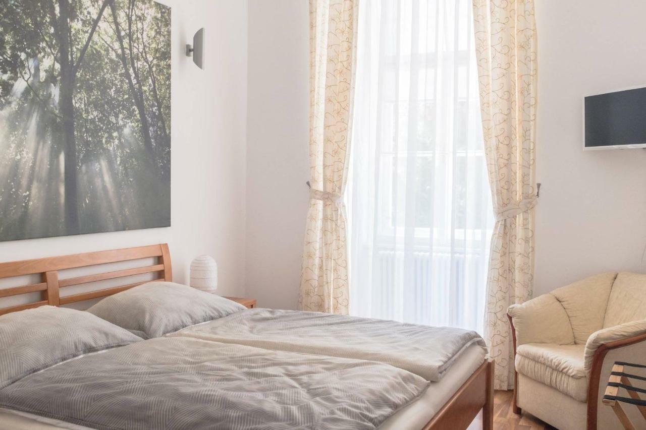 Spacious Old Town Luxury Apartment Linz Ngoại thất bức ảnh