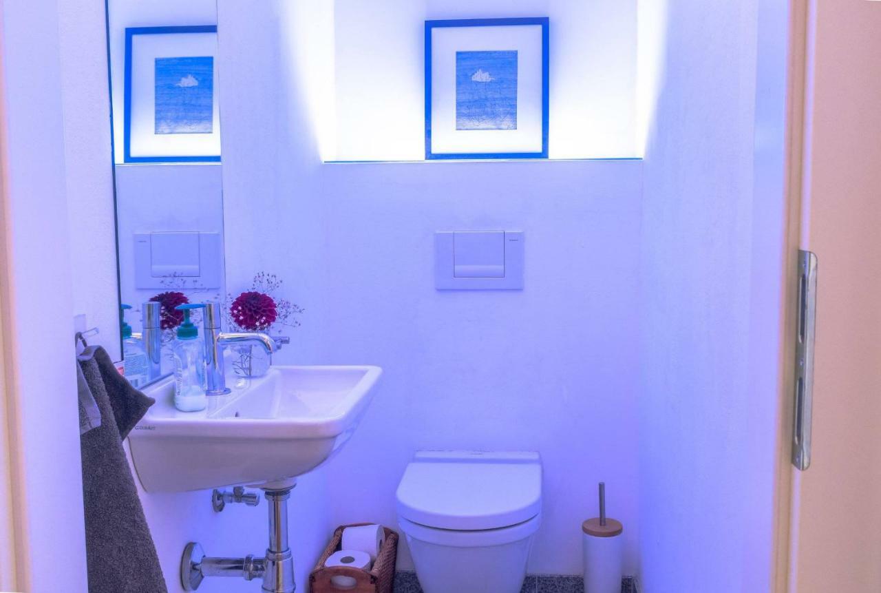 Spacious Old Town Luxury Apartment Linz Ngoại thất bức ảnh