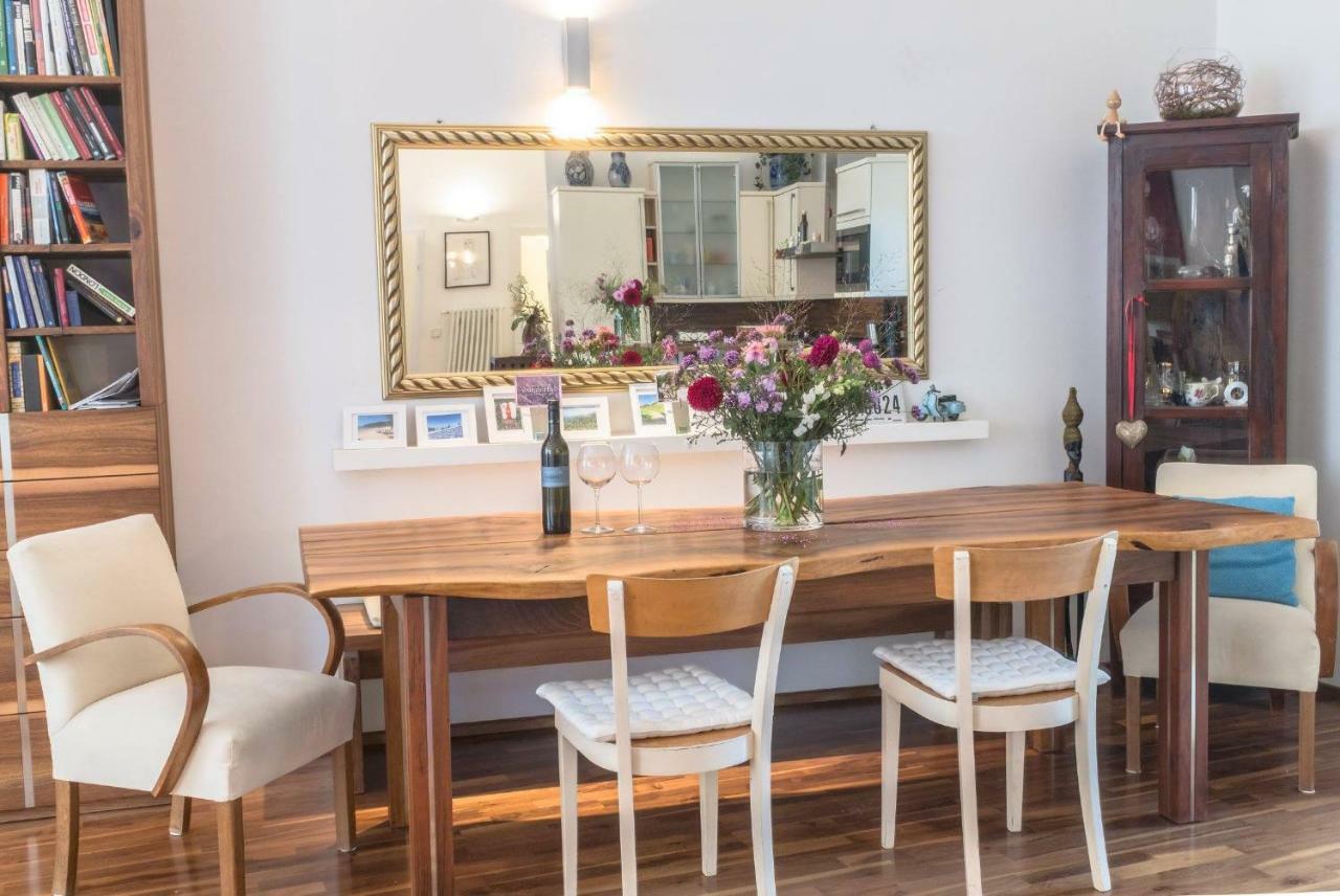 Spacious Old Town Luxury Apartment Linz Ngoại thất bức ảnh