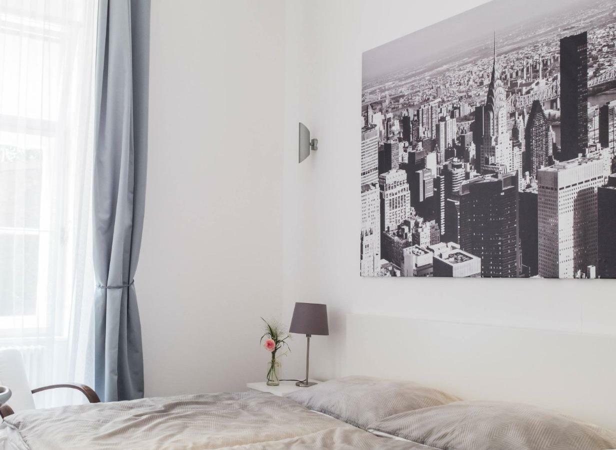 Spacious Old Town Luxury Apartment Linz Ngoại thất bức ảnh