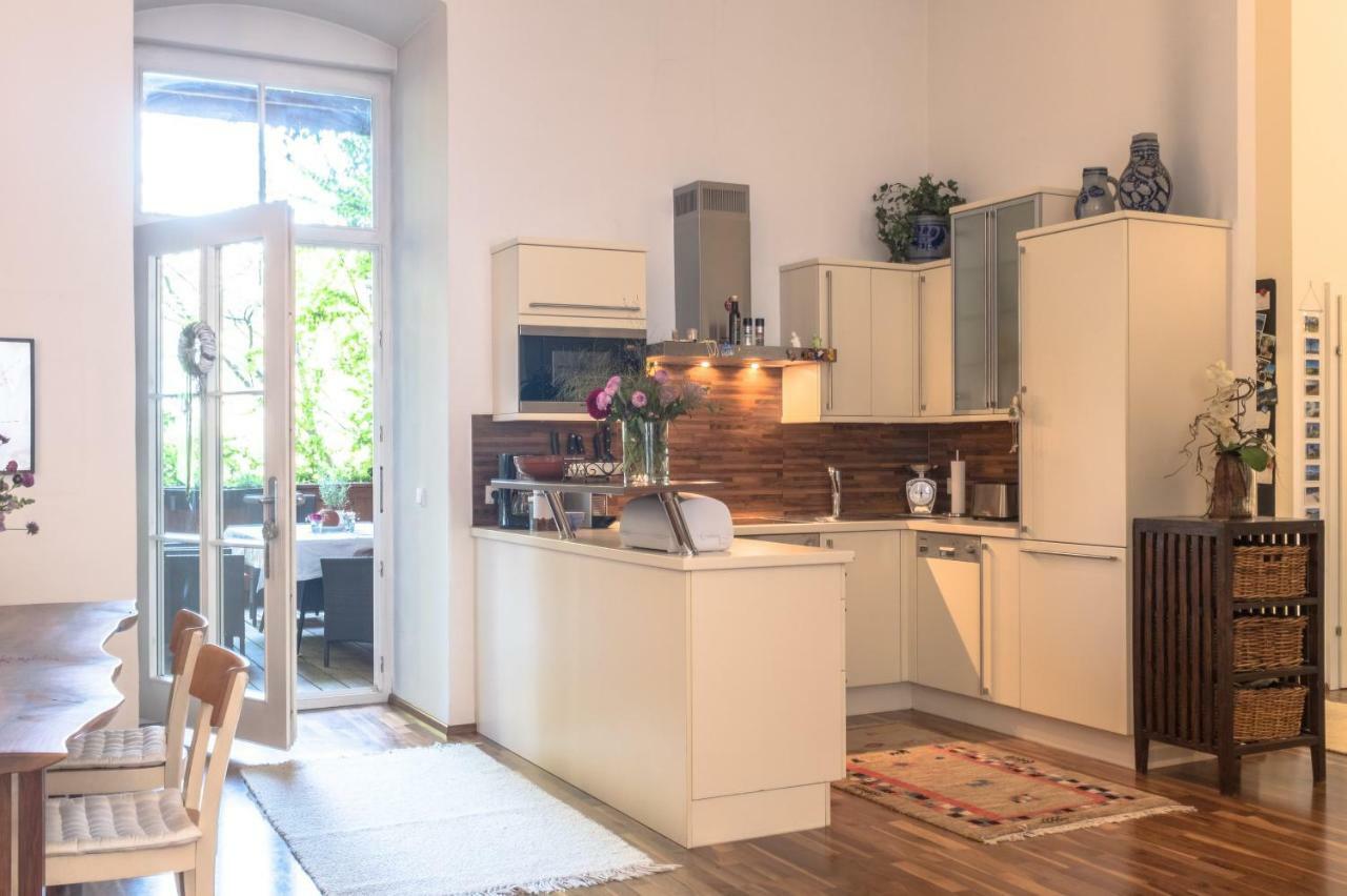 Spacious Old Town Luxury Apartment Linz Ngoại thất bức ảnh